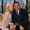 Yes, Michael Strahan Is Kelly Ripa's New Co-Host